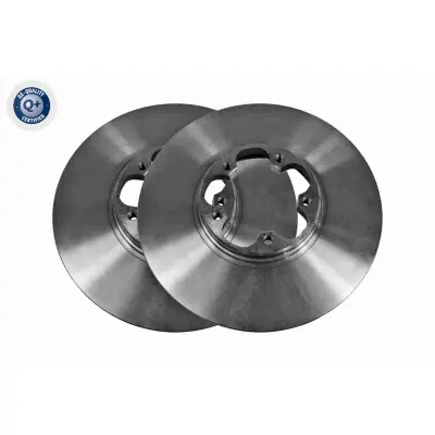 Última Oportunidad Disco de freno VAICO V25-80014